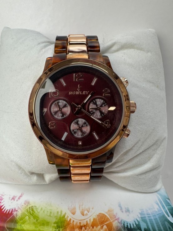 7-9-71329-2-Reloj Pulsera Señora Nowley 85315