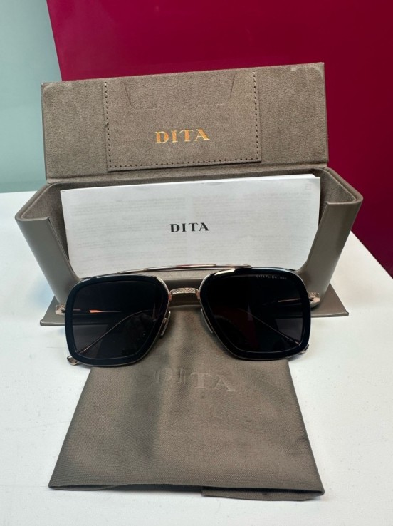 7-9-69692-1-Gafas De Sol Unisex Dita Flight 006