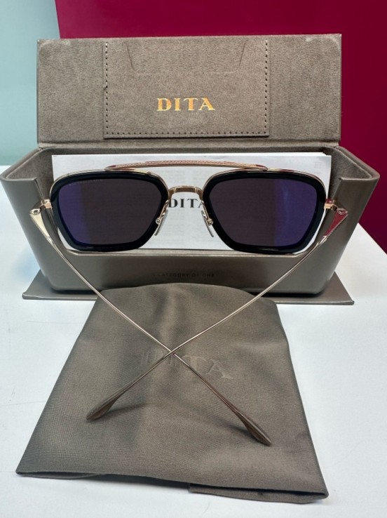 7-9-69692-2-Gafas De Sol Unisex Dita Flight 006