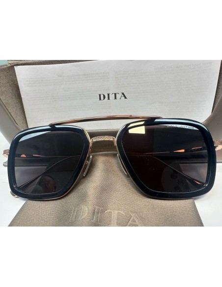 7-9-69692-3-Gafas De Sol Unisex Dita Flight 006