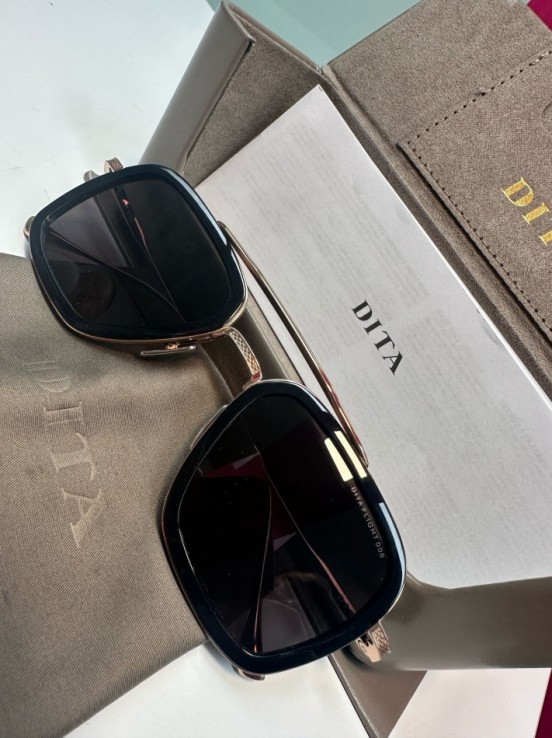 7-9-69692-4-Gafas De Sol Unisex Dita Flight 006