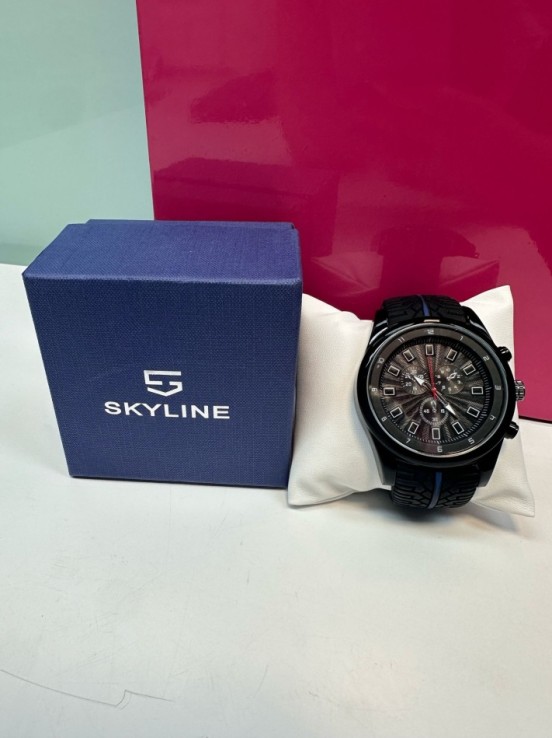 7-9-69030-1-Reloj Pulsera Caballero Giorgie Valentian Q866