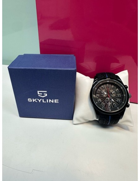 7-9-69030-1-Reloj Pulsera Caballero Giorgie Valentian Q866