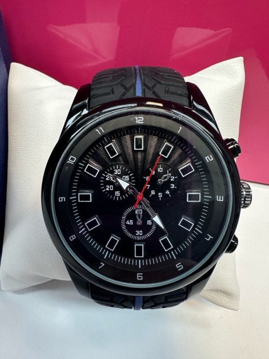 7-9-69030-2-Reloj Pulsera Caballero Giorgie Valentian Q866