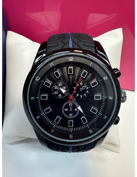 7-9-69030-2-Reloj Pulsera Caballero Giorgie Valentian Q866