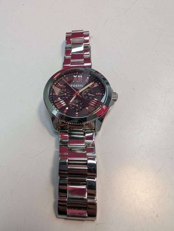 7-9-68401-6-Reloj Pulsera Caballero Fossil Am4534