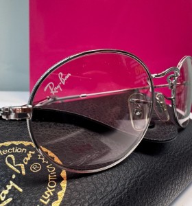 7-9-68314-1-Gafas De Sol Caballero Rayban3547 003 t5 51.21 145 2f