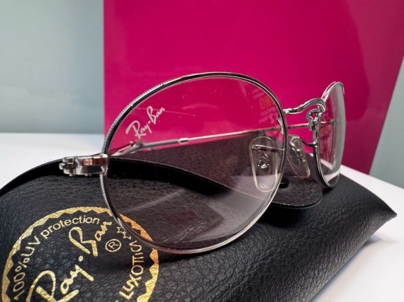 7-9-68314-1-Gafas De Sol Caballero Rayban3547 003 t5 51.21 145 2f