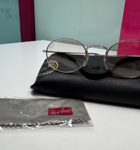 7-9-68314-1-Gafas De Sol Caballero Rayban3547 003 t5 51.21 145 2f 2