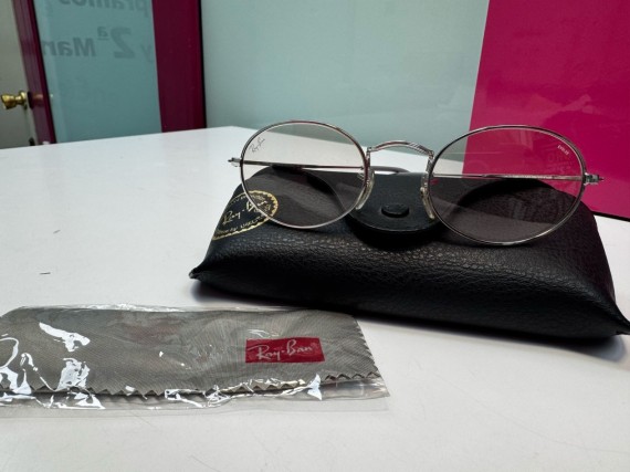 7-9-68314-2-Gafas De Sol Caballero Rayban3547 003 t5 51.21 145 2f