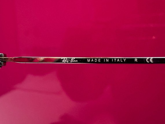 7-9-68314-4-Gafas De Sol Caballero Rayban3547 003 t5 51.21 145 2f