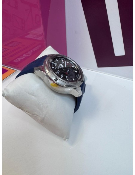 7-9-64872-4-Reloj Pulsera Caballero Tissot 1853 T-Touch II T047420a