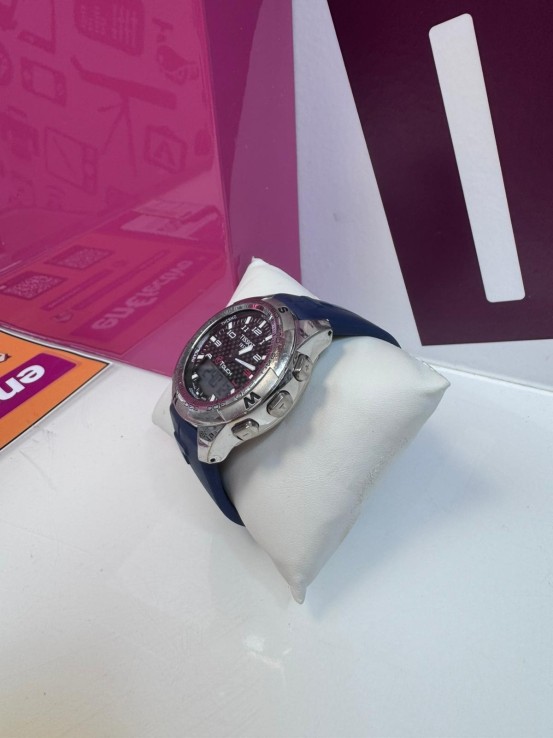 7-9-64872-5-Reloj Pulsera Caballero Tissot 1853 T-Touch II T047420a