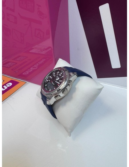 7-9-64872-5-Reloj Pulsera Caballero Tissot 1853 T-Touch II T047420a