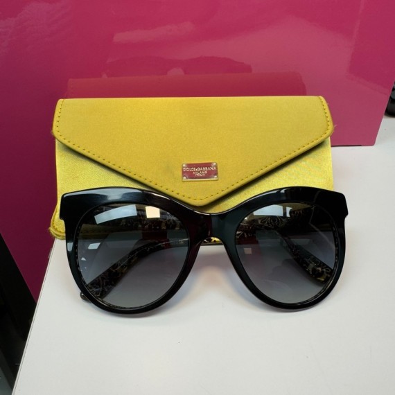 7-9-60884-1-Gafas de sol señora Dolce Gabbana dg4311