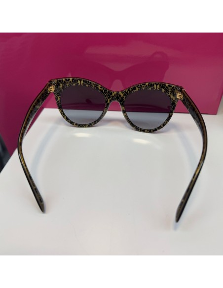 7-9-60884-4-Gafas de sol señora Dolce Gabbana dg4311