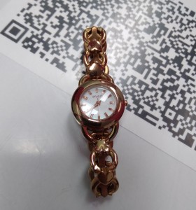 7-9-52197-1-Reloj Pulsera Señora Reloj Tous