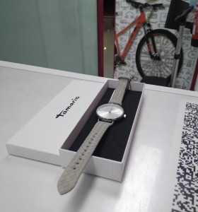 7-9-49863-1-Reloj pulsera señora Tamaris TT0007LQ SIN USO