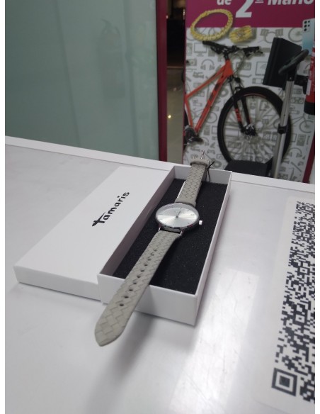 7-9-49863-1-Reloj pulsera señora Tamaris TT0007LQ SIN USO