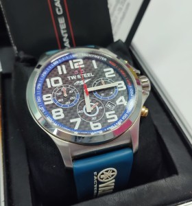 7-9-45759-1-Reloj Pulsera Premium Caballero Tw Steel Edicion Yamaha