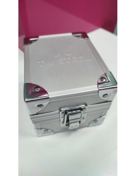 7-9-45759-3-Reloj Pulsera Premium Caballero Tw Steel Edicion Yamaha