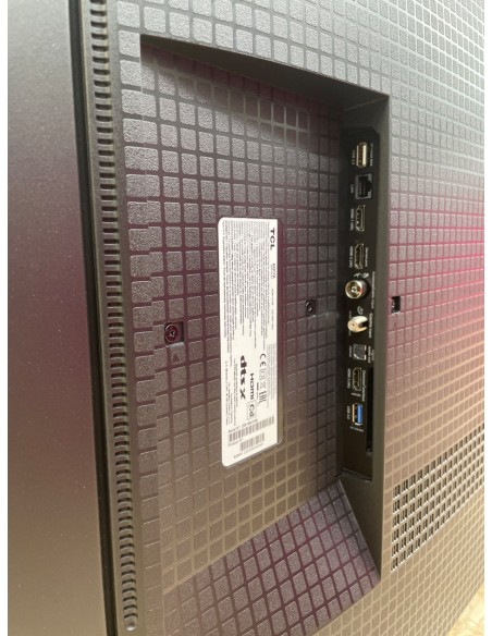 1-1-259119-4-Televisor LED SMART TCL 65P7K (Sin Uso)