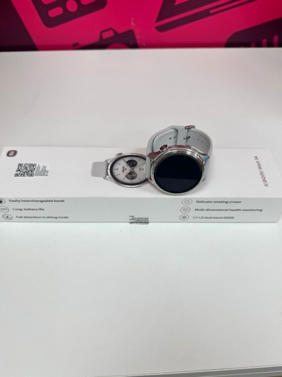 7-7-82432-1-Smartwatch Xiaomi Watch S4