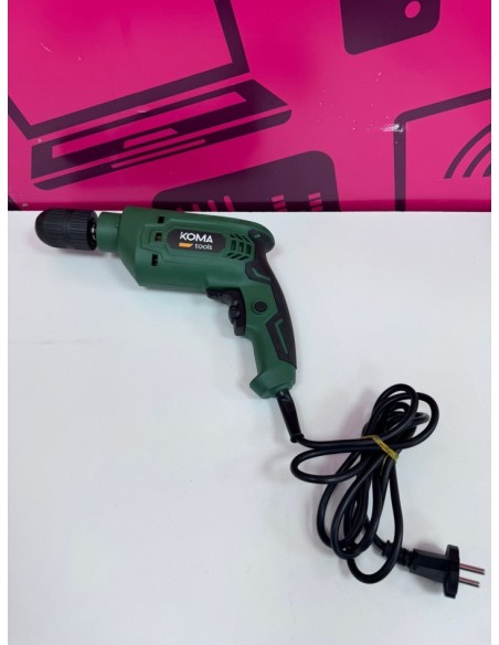 7-7-85158-1-Taladro Koma Tools 550W