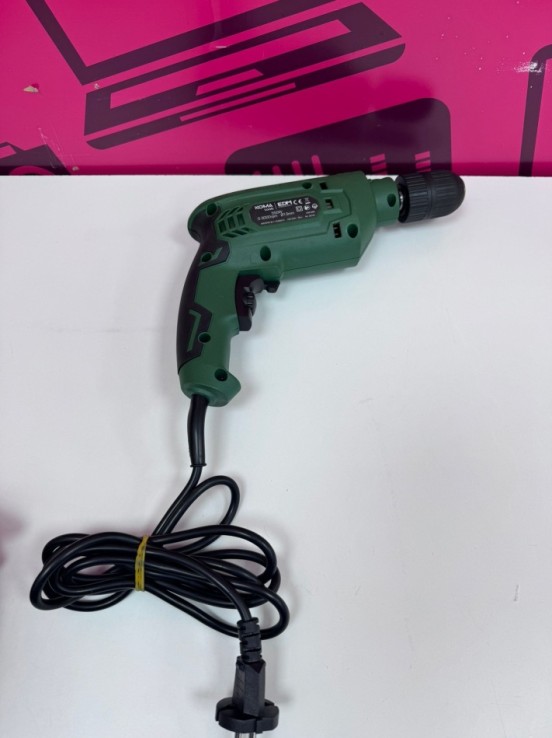 7-7-85158-2-Taladro Koma Tools 550W