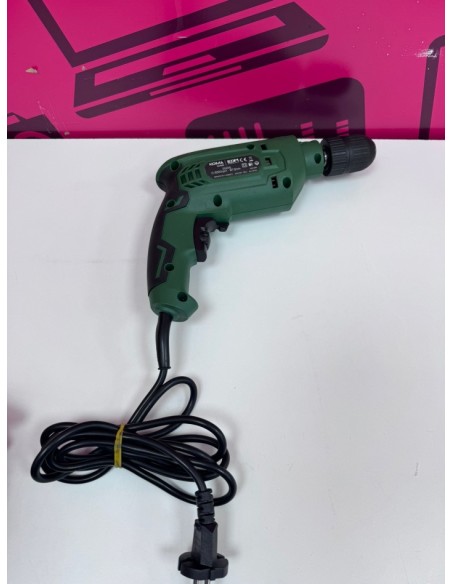 7-7-85158-2-Taladro Koma Tools 550W