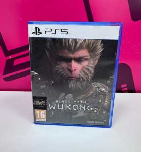 7-7-85167-1-Videojuego PS5 Black Myth Wukong
