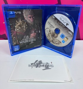 7-7-85167-1-Videojuego PS5 Black Myth Wukong 2