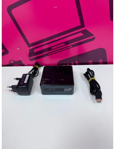 7-7-85156-1-Ordenador Sobremesa PC Intel Celeron 8 Ram 512 SSD