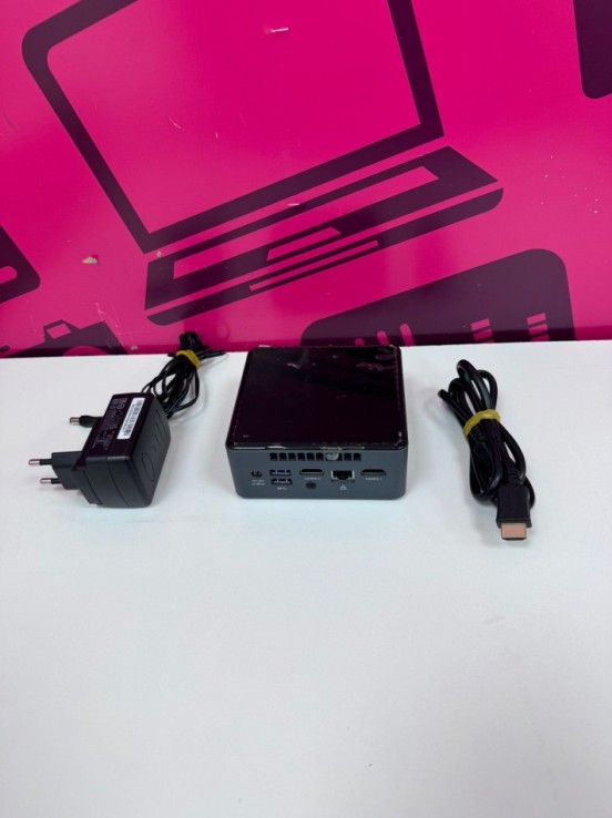 7-7-85156-2-Ordenador Sobremesa PC Intel Celeron 8 Ram 512 SSD