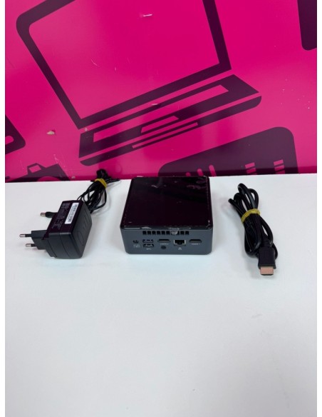 7-7-85156-2-Ordenador Sobremesa PC Intel Celeron 8 Ram 512 SSD