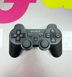 7-7-85177-1-Consola PS3 Super Slim 12 GB