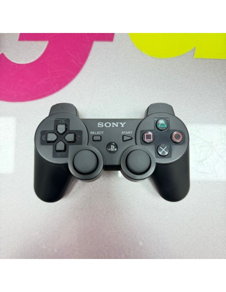 7-7-85177-1-Consola PS3 Super Slim 12 GB