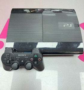 7-7-85177-1-Consola PS3 Super Slim 12 GB 2