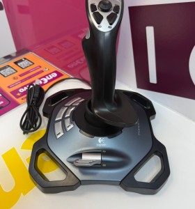 9-9-76017-2-Mando Joystick Logitech Force 3D Pro