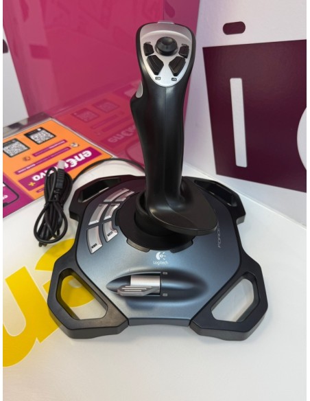 9-9-76017-2-Mando Joystick Logitech Force 3D Pro
