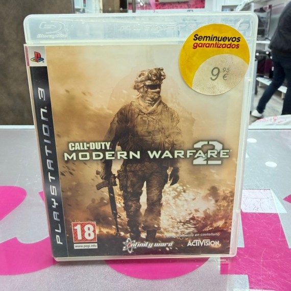7-7-85176-1-Videojuego PS3 Call of duty Modern Warfare 2