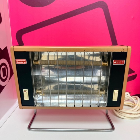 8-8-76100-1-Climatización Calor Calefactor Vintage