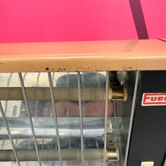 8-8-76100-2-Climatización Calor Calefactor Vintage