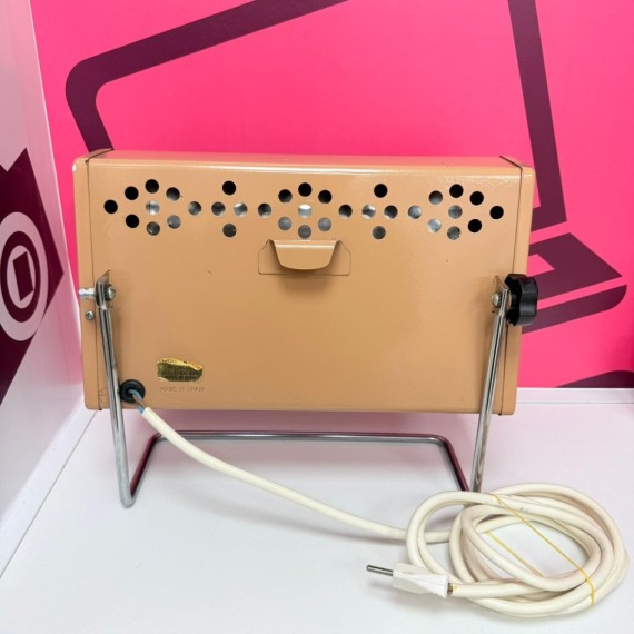 8-8-76100-3-Climatización Calor Calefactor Vintage