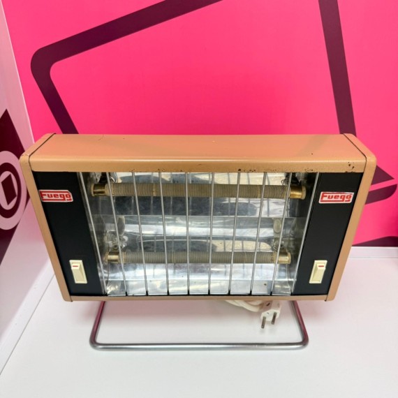 8-8-76100-4-Climatización Calor Calefactor Vintage