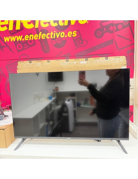 7-7-85150-1-Televisor LED SMART Xiaomi A32 2025