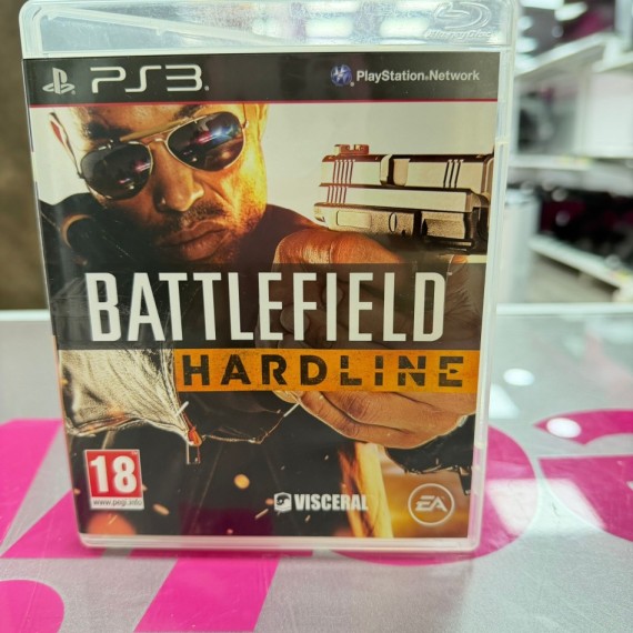 7-7-85174-1-Videojuego PS3 Battlefield Hardline