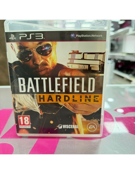 7-7-85174-1-Videojuego PS3 Battlefield Hardline