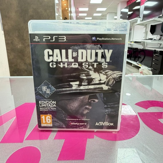 7-7-85173-1-Videojuego PS3 Call of duty Ghosts