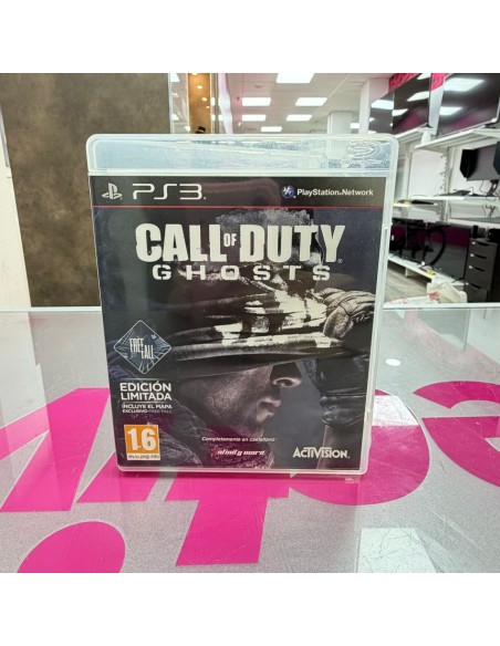 7-7-85173-1-Videojuego PS3 Call of duty Ghosts
